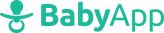 BabyApp Logo
